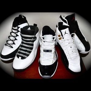 Meet your Posher, Joel